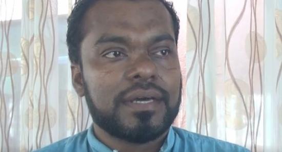 Matugama PS Secretary Hospitalized After Assault